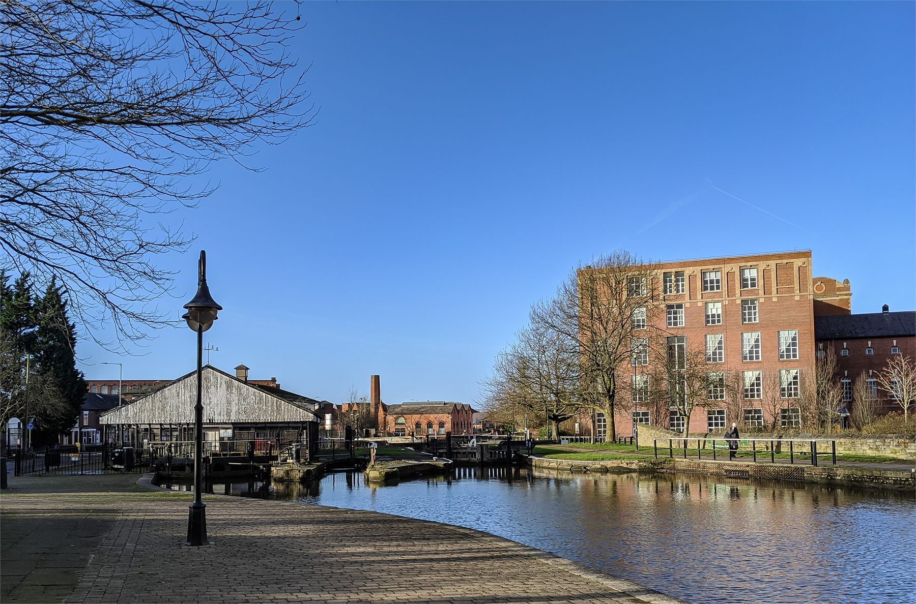 Oneplace2save removal services in Ware, Hertfordshire